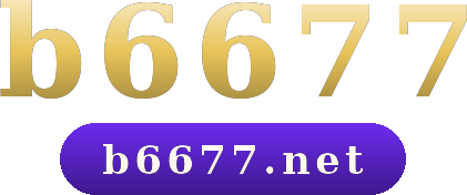 b6677 logo
